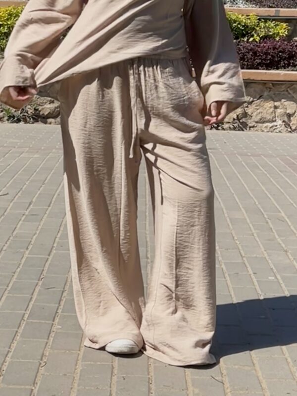 Beige Set - Image 2