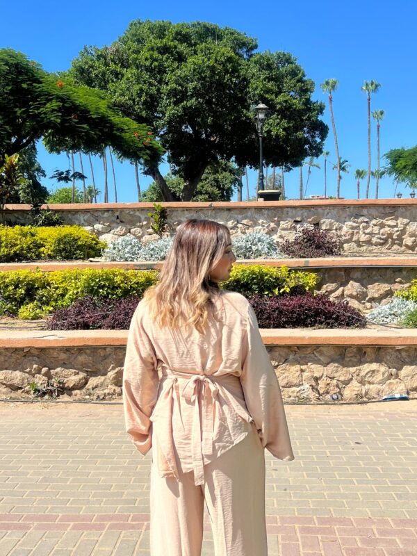 Beige Shirt - Image 3